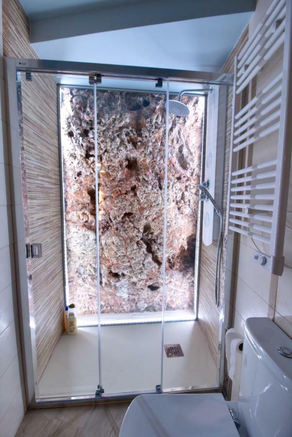 Cuencaloft Alojamientos Solla Куэнка Экстерьер фото